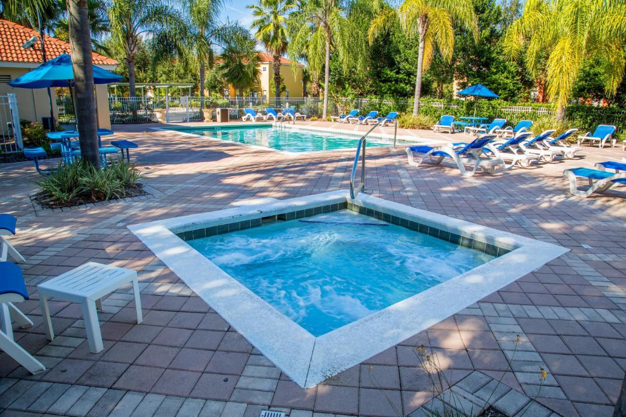Villa Z Terminated Kissimmee Exterior foto