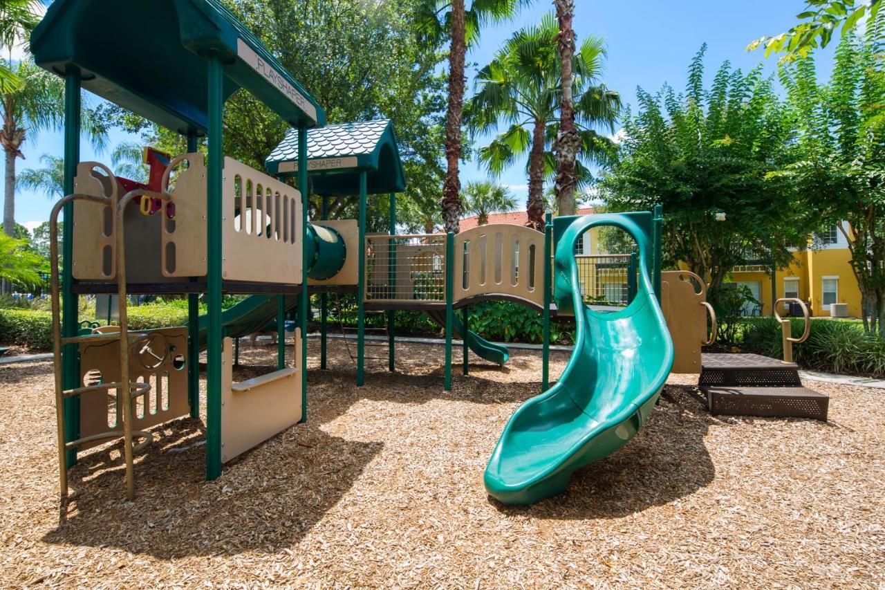 Villa Z Terminated Kissimmee Exterior foto